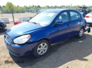 ✅ 2011 Hyundai Accent GLS • VIN: KMHCN4AC6BU612760 • Лот: 42954008. Опубликован ранее на IAAI с пробегом 124 774 миль. Бесплатный доступ к архиву аукционных продаж из США и подробный отчёт об истории автомобиля на DreamBid. Изображение 19.