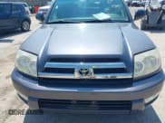 ✅ 2005 Toyota 4Runner SR5 • VIN: JTEBU14R958038391 • Лот: 42735308. Опубликован ранее на IAAI с пробегом 243 407 миль. Бесплатный доступ к архиву аукционных продаж из США и подробный отчёт об истории автомобиля на DreamBid. Изображение 6.