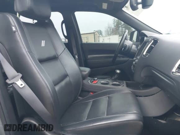 ✅ 2020 Dodge Durango R/T • VIN: 1C4SDJCT9LC172281 • Lot: 41179488. Listed on IAAI with 84,770 mi. Free auction sales archive from the USA and detailed vehicle history report at DreamBid. Image 5.