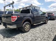 ✅ 2012 Ford F-150 XL • VIN: 1FTFW1ET4CKD90465 • Lot: 59259215. Listed on Copart with 513,721 mi. Free auction sales archive from the USA and detailed vehicle history report at DreamBid. Image 3.