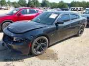 ✅ 2018 Dodge Charger R/T • VIN: 2C3CDXCT8JH134904 • Lot: 43034340. Wystawiony na IAAI z przebiegiem 121 551 mil. Bezpłatny archiwum sprzedaży aukcyjnych z USA i szczegółowy raport historii pojazdu na DreamBid. Zdjęcie 2.