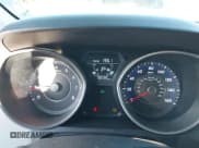 ✅ 2016 Hyundai Elantra SE • VIN: 5NPDH4AE1GH794841 • Lot: 43558364. Listed on IAAI with 78,595 mi. Free auction sales archive from the USA and detailed vehicle history report at DreamBid. Image 7.