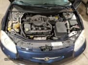 ✅ 2003 Chrysler Sebring • VIN: 1C3EL56T73N500325 • Лот: 51271275. Опубликован ранее на Copart с пробегом 59 315 миль. Бесплатный доступ к архиву аукционных продаж из США и подробный отчёт об истории автомобиля на DreamBid. Изображение 11.