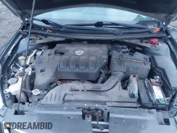 ✅ 2010 Nissan Altima S • VIN: 1N4AL2AP6AN422335 • Lot: 43678982. Listed on IAAI with 176,999 mi. Free auction sales archive from the USA and detailed vehicle history report at DreamBid. Image 10.