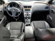 ✅ 2011 Chevrolet Malibu 2LT • VIN: 1G1ZD5E7XBF156893 • Lot: 82676294. Listed on Copart with 146,491 mi. Free auction sales archive from the USA and detailed vehicle history report at DreamBid. Image 8.