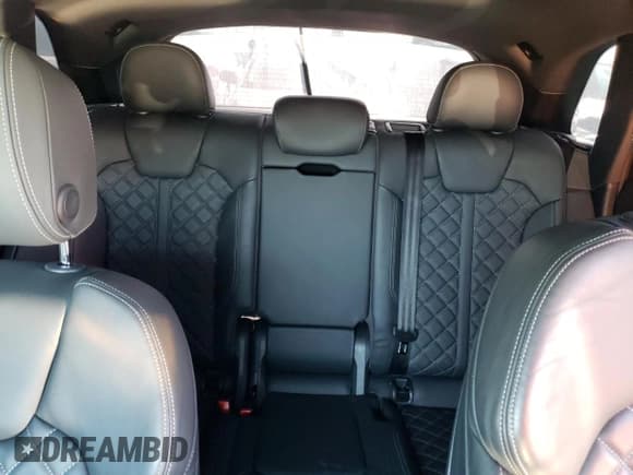 ✅ 2021 Audi SQ5 Premium Plus • VIN: WA1B4AFY3M2081080 • Lot: 74563653. Wystawiony na Copart z przebiegiem 23 025 mil. Bezpłatny archiwum sprzedaży aukcyjnych z USA i szczegółowy raport historii pojazdu na DreamBid. Zdjęcie 10.