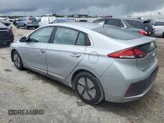 ✅ 2021 Hyundai Ioniq SE • VIN: KMHC75LC8MU250978 • Lot: 69872514. Wystawiony na Copart z przebiegiem 126 750 mil. Bezpłatny archiwum sprzedaży aukcyjnych z USA i szczegółowy raport historii pojazdu na DreamBid. Zdjęcie 2.
