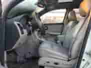 2005 Chevrolet Equinox LT с VIN 2CNDL73FX56198436, выставлен на аукционе Copart как лот 83380974 с пробегом Не указан миль и Списание • Salvage title. История ставок и продаж доступна на DreamBid. Изображение 7.