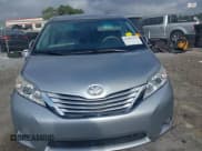 ✅ 2013 Toyota Sienna XLE AAS • VIN: 5TDYK3DC1DS360299 • Лот: 42696792. Опубликован ранее на IAAI с пробегом 186 676 миль. Бесплатный доступ к архиву аукционных продаж из США и подробный отчёт об истории автомобиля на DreamBid. Изображение 12.