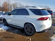 ✅ 2020 Mercedes-Benz GLE 350 • VIN: 4JGFB4KBXLA030711 • Lot: 94898225. Wystawiony na Copart z przebiegiem Nie podano. Bezpłatny archiwum sprzedaży aukcyjnych z USA i szczegółowy raport historii pojazdu na DreamBid. Zdjęcie 2.