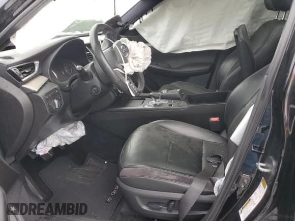 ✅ 2019 Infiniti QX50 Luxe • VIN: 3PCAJ5M18KF117279 • Лот: 70182385. Опубликован ранее на Copart с пробегом 125 421 миль. Бесплатный доступ к архиву аукционных продаж из США и подробный отчёт об истории автомобиля на DreamBid. Изображение 7.