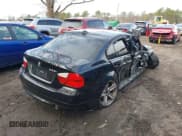 ✅ 2008 BMW 3 Series 335i • VIN: WBAVB77508NJ97001 • Лот: 41880489. Опубликован ранее на IAAI с пробегом 181 518 миль. Бесплатный доступ к архиву аукционных продаж из США и подробный отчёт об истории автомобиля на DreamBid. Изображение 4.