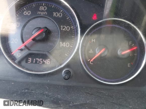 ✅ 2004 Honda Civic EX • VIN: 2HGES25774H550722 • Лот: 42820982. Опубликован ранее на IAAI с пробегом 317 546 миль. Бесплатный доступ к архиву аукционных продаж из США и подробный отчёт об истории автомобиля на DreamBid. Изображение 7.