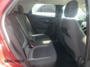 ✅ 2023 Chevrolet TrailBlazer LT • VIN: KL79MPS28PB030233 • Lot: 92330865. Listed on Copart with 50,535 mi. Free auction sales archive from the USA and detailed vehicle history report at DreamBid. Image 11.