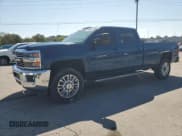 ✅ 2018 Chevrolet Silverado 1500 • VIN: 1GC4CZCY5JF196630 • Лот: 71878275. Опубликован ранее на Copart с пробегом 205 432 миль. Бесплатный доступ к архиву аукционных продаж из США и подробный отчёт об истории автомобиля на DreamBid. Изображение 1.