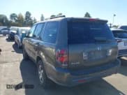 ✅ 2007 Honda Pilot EX-L • VIN: 5FNYF18607B002987 • Лот: 43515271. Опубликован ранее на IAAI с пробегом 178 136 миль. Бесплатный доступ к архиву аукционных продаж из США и подробный отчёт об истории автомобиля на DreamBid. Изображение 3.