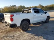 ✅ 2020 Chevrolet Silverado 1500 LT Trail Boss • VIN: 3GCPYFED5LG319559 • Lot: 90720855. Wystawiony na Copart z przebiegiem 95 214 mil. Bezpłatny archiwum sprzedaży aukcyjnych z USA i szczegółowy raport historii pojazdu na DreamBid. Zdjęcie 3.