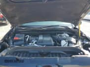 ✅ 2025 GMC Sierra 1500 AT4 • VIN: 3GTUUEE82SG157058 • Лот: 89903485. Опубликован ранее на Copart с пробегом 11 074 миль. Бесплатный доступ к архиву аукционных продаж из США и подробный отчёт об истории автомобиля на DreamBid. Изображение 12.