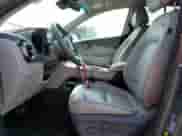 2019 Hyundai Kona Limited z VIN KM8K33AGXKU035603, wystawiony jako Copart lot #58788055 z przebiegiem 59 146 mil mil oraz Szkoda całkowita • Salvage title. Historia ofert i sprzedaży dostępna na DreamBid. Obrazek 7.