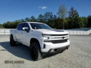 ✅ 2019 Chevrolet Silverado 1500 RST • VIN: 3GCUYEEDXKG104609 • Lot: 82207585. Wystawiony na Copart z przebiegiem 142 831 mil. Bezpłatny archiwum sprzedaży aukcyjnych z USA i szczegółowy raport historii pojazdu na DreamBid. Zdjęcie 13.