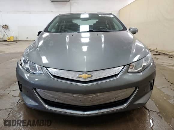 2016 Chevrolet Volt Premier z VIN 1G1RD6S57GU121269, wystawiony jako Copart lot #84409725 z przebiegiem 112 900 mil mil oraz Czysty tytuł • Clean title. Historia ofert i sprzedaży dostępna na DreamBid. Obrazek 5.