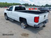 ✅ 2016 Chevrolet Silverado 2500HD Work Truck • VIN: 1GC0CUEG9GZ407387 • Lot: 42822609. Wystawiony na IAAI z przebiegiem 111 222 mil. Bezpłatny archiwum sprzedaży aukcyjnych z USA i szczegółowy raport historii pojazdu na DreamBid. Zdjęcie 3.