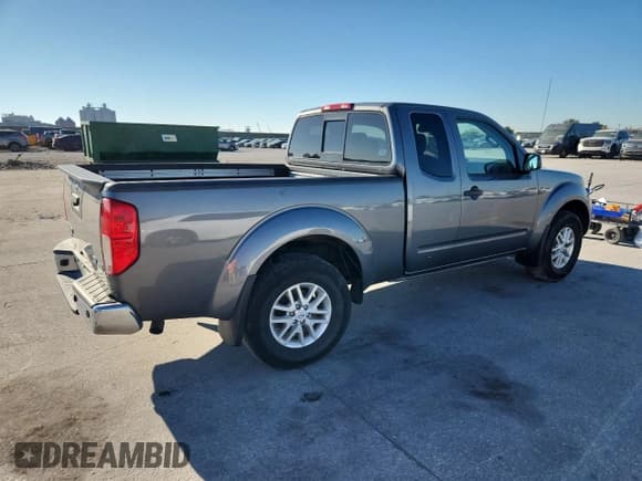 ✅ 2019 Nissan Frontier SV • VIN: 1N6AD0CWXKN749951 • Lot: 85928475. Listed on Copart with 41,548 mi. Free auction sales archive from the USA and detailed vehicle history report at DreamBid. Image 3.
