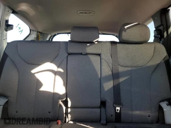 ✅ 2021 Hyundai Santa Fe Blue • VIN: KM8S2DA15MU011183 • Лот: 85364184. Опубликован ранее на Copart с пробегом 50 130 миль. Бесплатный доступ к архиву аукционных продаж из США и подробный отчёт об истории автомобиля на DreamBid. Изображение 10.