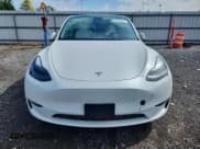 ✅ 2023 Tesla Model Y Long Range • VIN: 7SAYGDEE3PF702497 • Lot: 64995825. Wystawiony na Copart z przebiegiem 24 676 mil. Bezpłatny archiwum sprzedaży aukcyjnych z USA i szczegółowy raport historii pojazdu na DreamBid. Zdjęcie 5.