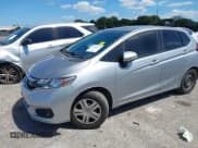 ✅ 2020 Honda Fit LX • VIN: 3HGGK5H44LM729036 • Lot: 41840623. Listed on IAAI with 134,277 mi. Free auction sales archive from the USA and detailed vehicle history report at DreamBid. Image 17.