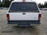 ✅ 1994 Ford Ranger Splash • VIN: 1FTCR11X8RTA16558 • Лот: 72448934. Опубликован ранее на Copart с пробегом 61 673 миль. Бесплатный доступ к архиву аукционных продаж из США и подробный отчёт об истории автомобиля на DreamBid. Изображение 6.