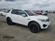 ✅ 2019 Land Rover Discovery Sport SE • VIN: SALCP2FX8KH808845 • Lot: 67923465. Wystawiony na Copart z przebiegiem 73 435 mil. Bezpłatny archiwum sprzedaży aukcyjnych z USA i szczegółowy raport historii pojazdu na DreamBid. Zdjęcie 4.
