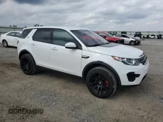 ✅ 2019 Land Rover Discovery Sport SE • VIN: SALCP2FX8KH808845 • Lot: 67923465. Wystawiony na Copart z przebiegiem 73 435 mil. Bezpłatny archiwum sprzedaży aukcyjnych z USA i szczegółowy raport historii pojazdu na DreamBid. Zdjęcie 4.