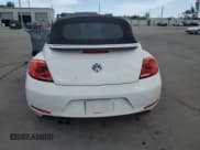 ✅ 2014 Volkswagen Beetle 2.5L • VIN: 3VW5P7AT1EM802710 • Lot: 67260185. Listed on Copart with 162,815 mi. Free auction sales archive from the USA and detailed vehicle history report at DreamBid. Image 6.