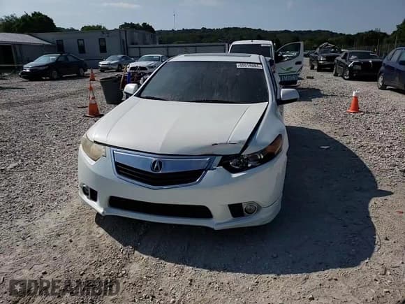 ✅ 2012 Acura TSX Special Edition • VIN: JH4CU2F85CC029442 • Lot: 69014084. Listed on Copart with 116,018 mi. Free auction sales archive from the USA and detailed vehicle history report at DreamBid. Image 10.