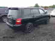 2007 Toyota Highlander z VIN JTEGD21A870157089, wystawiony jako IAAI lot #42899646 z przebiegiem 279 326 mil mil oraz . Historia ofert i sprzedaży dostępna na DreamBid. Obrazek 4.