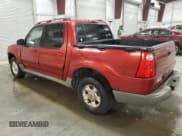 ✅ 2001 Ford Explorer Sport Trac • VIN: 1FMZU77E41UC54967 • Lot: 91597715. Listed on Copart with 194,858 mi. Free auction sales archive from the USA and detailed vehicle history report at DreamBid. Image 2.