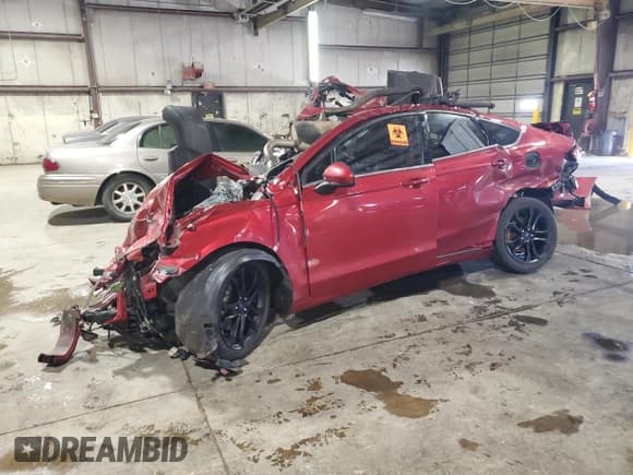 ✅ 2020 Ford Fusion SE • VIN: 3FA6P0HD4LR236500 • Lot: 69667925. Listed on Copart with Not provided. Free auction sales archive from the USA and detailed vehicle history report at DreamBid. Image 1.