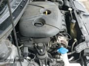 ✅ 2013 Hyundai Elantra GLS • VIN: KMHDH4AE1DU760590 • Лот: 43317897. Опубликован ранее на IAAI с пробегом 255 497 миль. Бесплатный доступ к архиву аукционных продаж из США и подробный отчёт об истории автомобиля на DreamBid. Изображение 22.