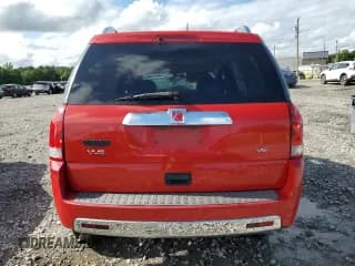 ✅ 2007 Saturn VUE V6 • VIN: 5GZCZ53477S839672 • Lot: 58745025. Wystawiony na Copart z przebiegiem Nie podano. Bezpłatny archiwum sprzedaży aukcyjnych z USA i szczegółowy raport historii pojazdu na DreamBid. Zdjęcie 6.