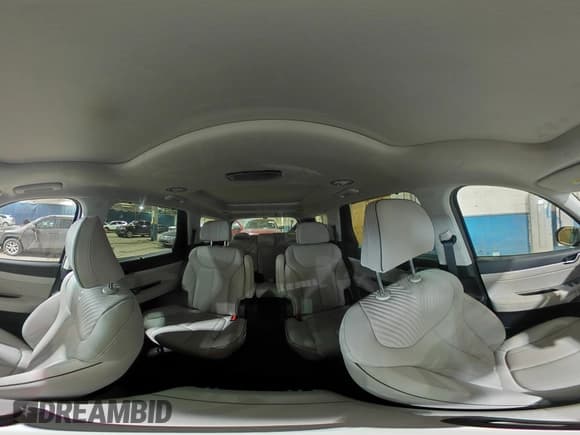 ✅ 2025 Hyundai Palisade Calligraphy • VIN: KM8R7DGE5SU855053 • Лот: 86198984. Опубликован ранее на Copart с пробегом 1 273 миль. Бесплатный доступ к архиву аукционных продаж из США и подробный отчёт об истории автомобиля на DreamBid. Изображение 15.