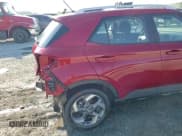 ✅ 2024 Hyundai Venue SEL • VIN: KMHRC8A36RU332337 • Lot: 54658175. Listed on Copart with 7,144 mi. Free auction sales archive from the USA and detailed vehicle history report at DreamBid. Image 14.