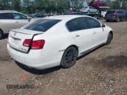 ✅ 2007 Lexus GS 350 • VIN: JTHCE96S870012434 • Lot: 43134868. Wystawiony na IAAI z przebiegiem Nie podano. Bezpłatny archiwum sprzedaży aukcyjnych z USA i szczegółowy raport historii pojazdu na DreamBid. Zdjęcie 4.