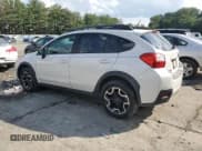 ✅ 2016 Subaru Crosstrek • VIN: JF2GPAAC8G9258010 • Lot: 62817035. Listed on Copart with 539,359 mi. Free auction sales archive from the USA and detailed vehicle history report at DreamBid. Image 2.