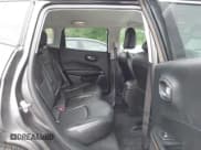 ✅ 2019 Jeep Compass Limited • VIN: 3C4NJCCB7KT777783 • Lot: 42172163. Listed on IAAI with 68,487 mi. Free auction sales archive from the USA and detailed vehicle history report at DreamBid. Image 8.