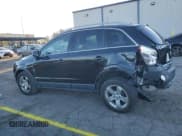 ✅ 2012 Chevrolet Captiva Sport LS • VIN: 3GNAL2EK0CS604606 • Lot: 45911495. Wystawiony na Copart z przebiegiem 121 577 mil. Bezpłatny archiwum sprzedaży aukcyjnych z USA i szczegółowy raport historii pojazdu na DreamBid. Zdjęcie 2.