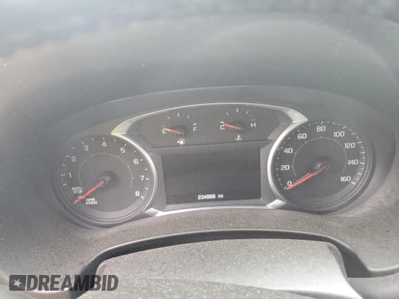 ✅ 2018 GMC Terrain SLE • VIN: 3GKALTEX8JL255197 • Lot: 81213595. Wystawiony na Copart z przebiegiem 234 969 mil. Bezpłatny archiwum sprzedaży aukcyjnych z USA i szczegółowy raport historii pojazdu na DreamBid. Zdjęcie 9.