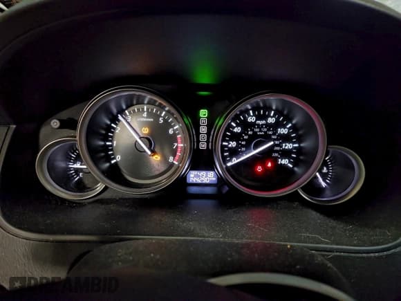 ✅ 2015 Mazda CX-9 Sport • VIN: JM3TB2BA2F0463184 • Lot: 96368105. Listed on Copart with 144,290 mi. Free auction sales archive from the USA and detailed vehicle history report at DreamBid. Image 9.