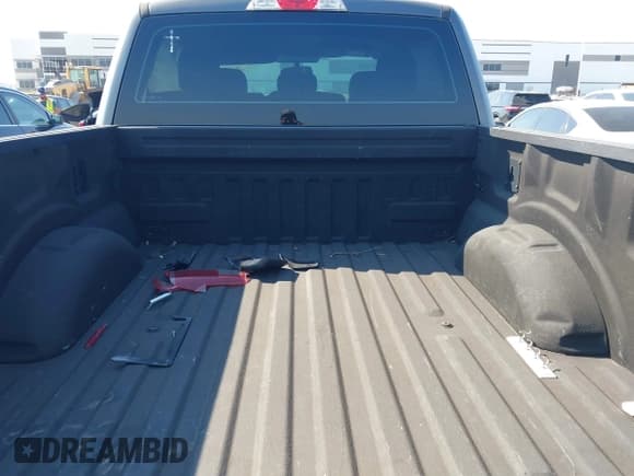 ✅ 2016 Ford F-150 XLT • VIN: 1FTEW1C82GKD04232 • Lot: 43228857. Listed on IAAI with 133,014 mi. Free auction sales archive from the USA and detailed vehicle history report at DreamBid. Image 12.