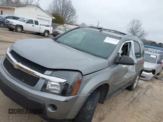 ✅ 2005 Chevrolet Equinox LT • VIN: 2CNDL63FX56189889 • Лот: 41776329. Опубликован ранее на IAAI с пробегом 225 967 миль. Бесплатный доступ к архиву аукционных продаж из США и подробный отчёт об истории автомобиля на DreamBid. Изображение 2.